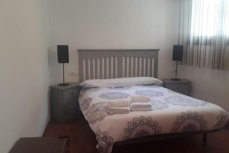 Hostal Los Ojos De Gabriel El Vallecillo 外观 照片