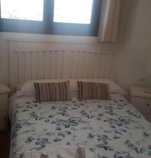 Hostal Los Ojos De Gabriel El Vallecillo 外观 照片