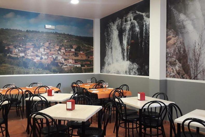 Hostal Los Ojos De Gabriel El Vallecillo 外观 照片